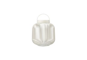 LITO LED-Lampe Seidengrau (mittel)
