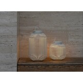 LITO led lamp kleur Silk Grey (medium) 67052