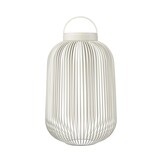 LITO LED lamp color Silk Gray (large) 67055