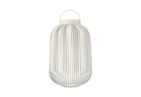 LITO led lamp Silk Grey (large)