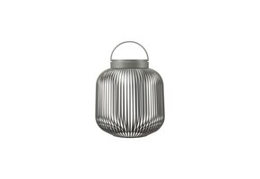 LITO LED lamp Granite Gray (medium)