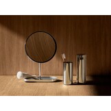Blomus MODO zeepdispenser wand Polished