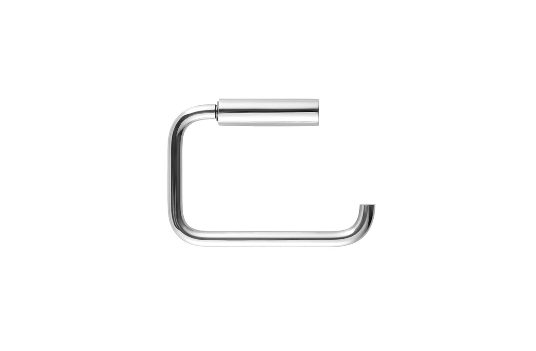 Blomus MODO toiletrolhouder Polished