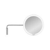Blomus MODO LED cosmetic mirror wall gloss