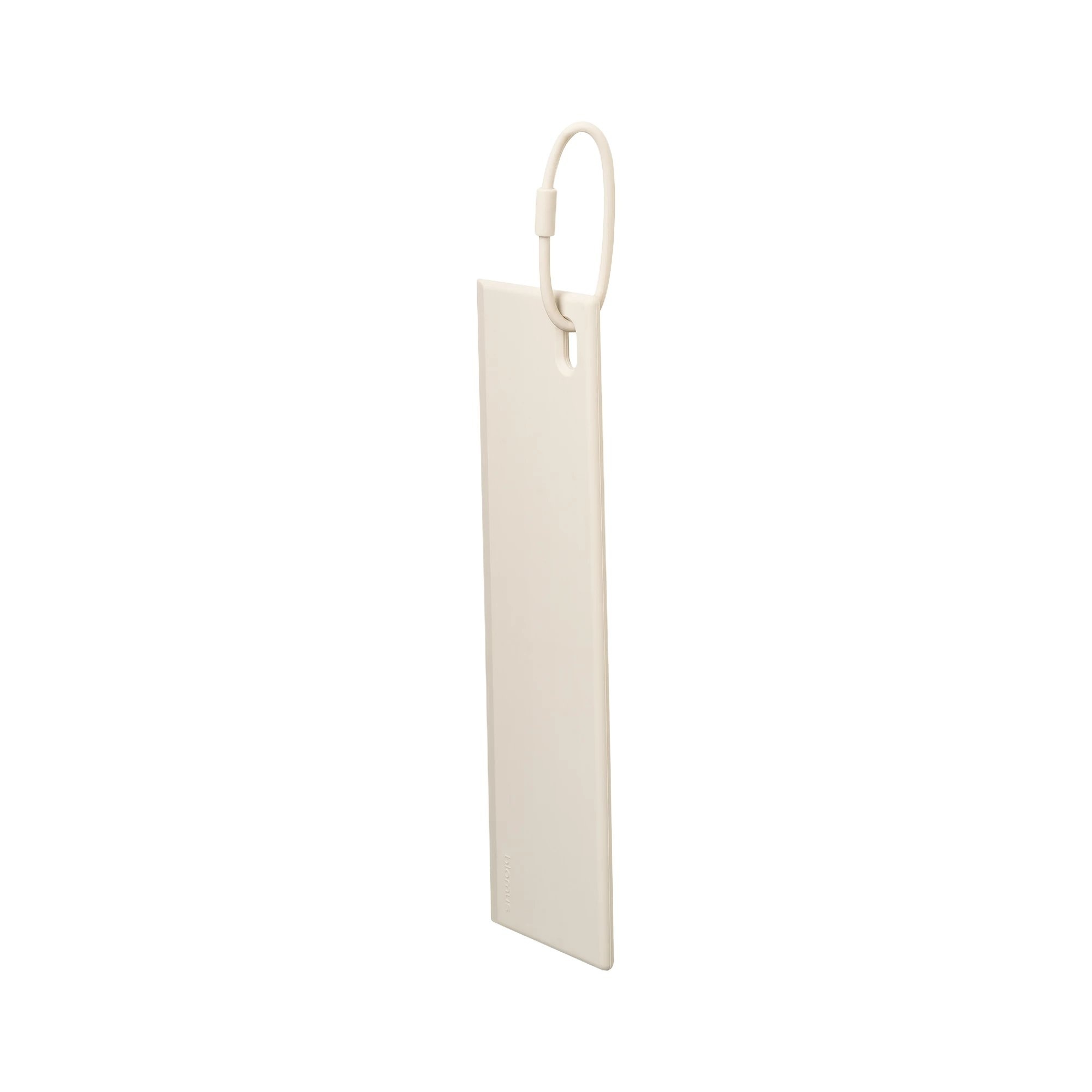 Blomus FLIT shower squeegee Moonbeam