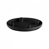 Blomus VELA candlestick Black large