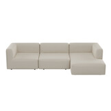 TASI Sofa - Kombination D