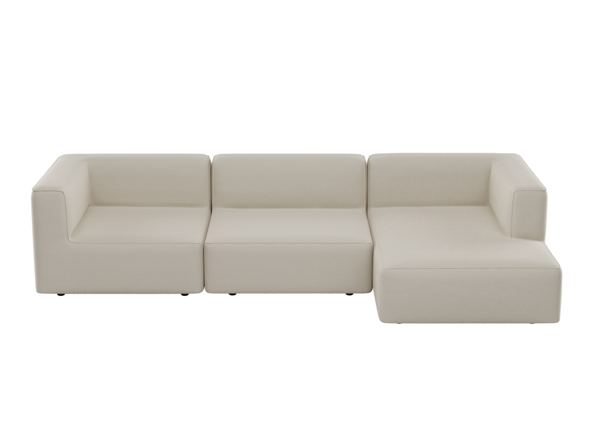 TASI Sofa - Kombination D