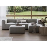 TASI Sofa - Kombination D
