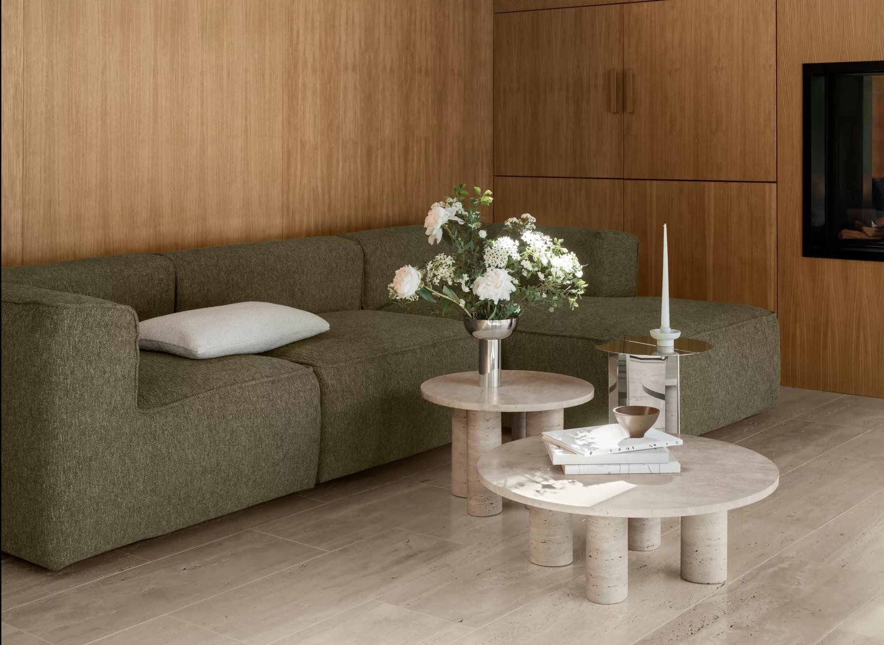 TASI sofa set - Combination D