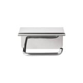 Blomus MODO toiletrolhouder met plateau Polished