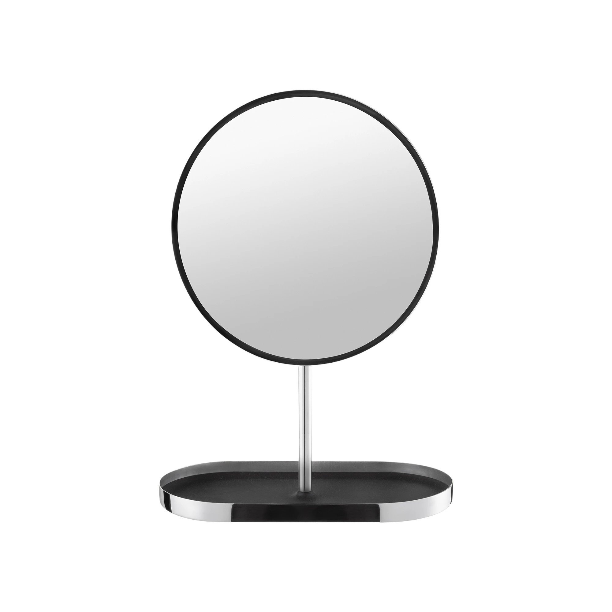 Blomus MODO cosmetic mirror Polished