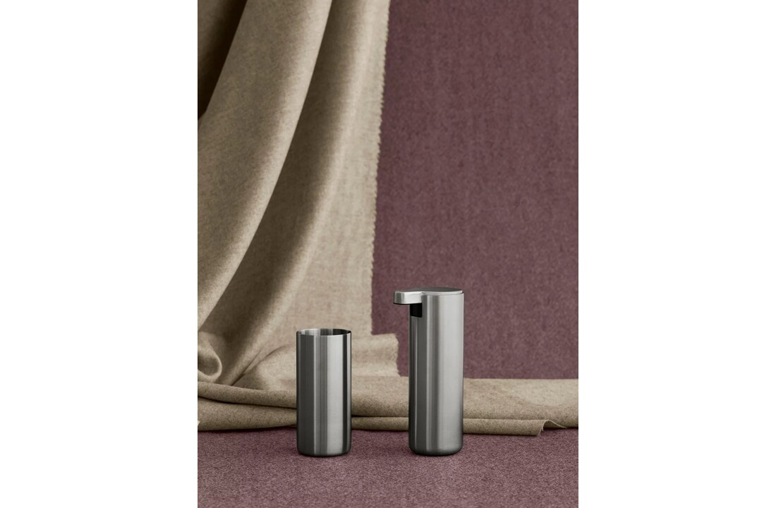 Blomus MODO zeepdispenser wand Matt