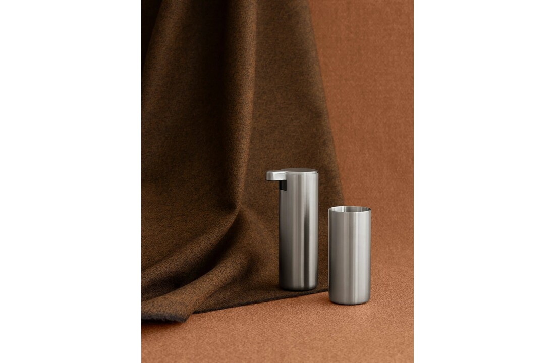 Blomus MODO soap dispenser wall Matt