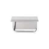 Blomus MODO toilet roll holder with shelf Matt