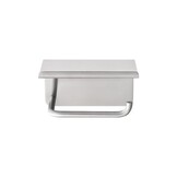 Blomus MODO Toilettenpapierhalter mit Ablage Matt