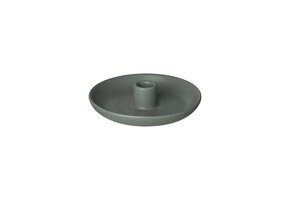 VELA kandelaar Agave Green medium