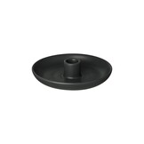 Blomus VELA candlestick Black medium