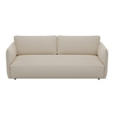 LUA sofa - 3-seater sofa