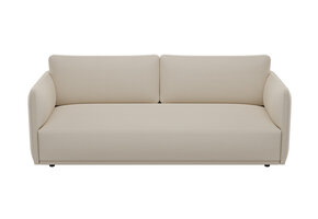 LUA 3-seater sofa