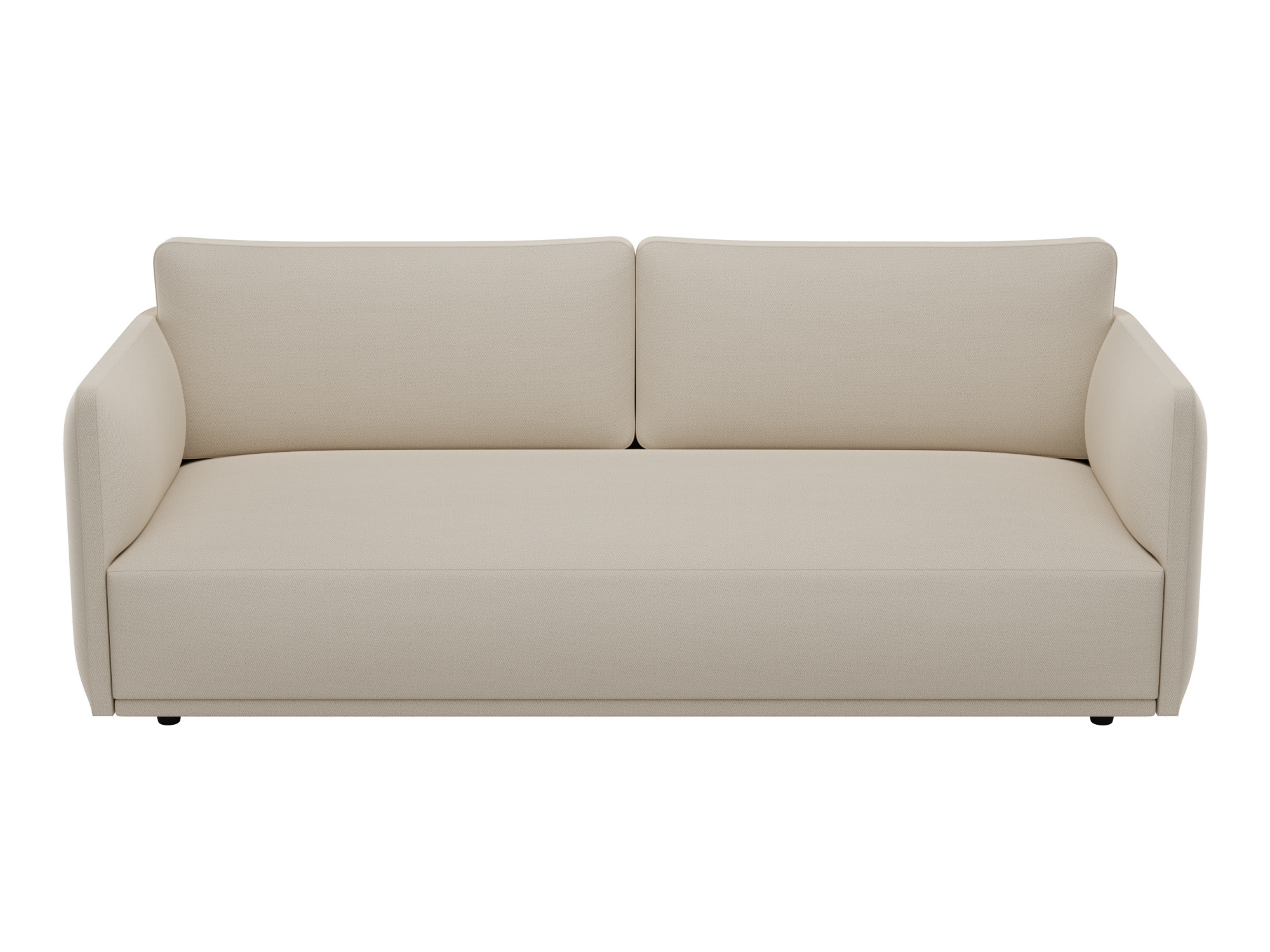 LUA sofa - 3-seater sofa