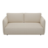 LUA sofa - 2-seater sofa