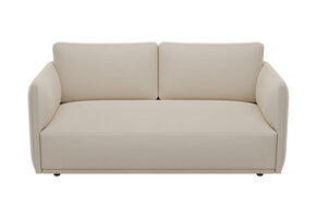 LUA 2-Sitzer-Sofa