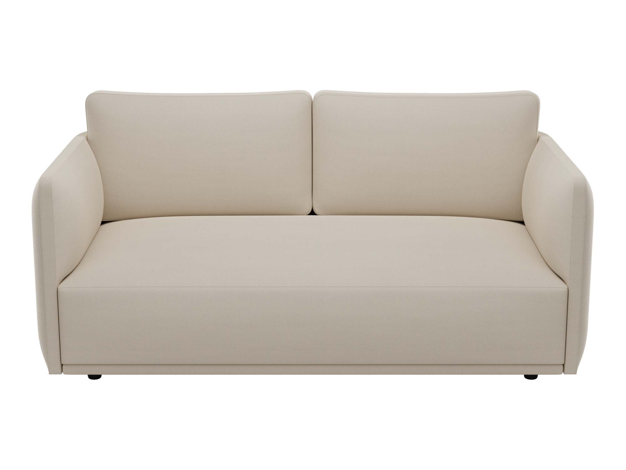 LUA bankstel - 2-zits sofa