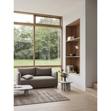 LUA sofa - 2-seater sofa