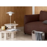 ANI tafellamp kleur White (large) 66068