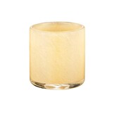 Blomus SAGA windlicht Vanilla medium