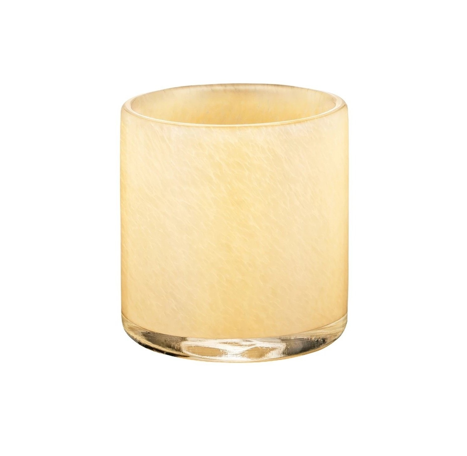 Blomus SAGA lantern Vanilla medium