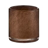 Blomus SAGA lantern Espresso large