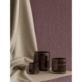 Blomus SAGA windlicht Espresso large