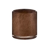 Blomus SAGA lantern Espresso medium