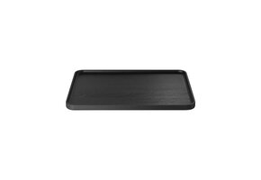 OKU tray / dienblad Black (large)