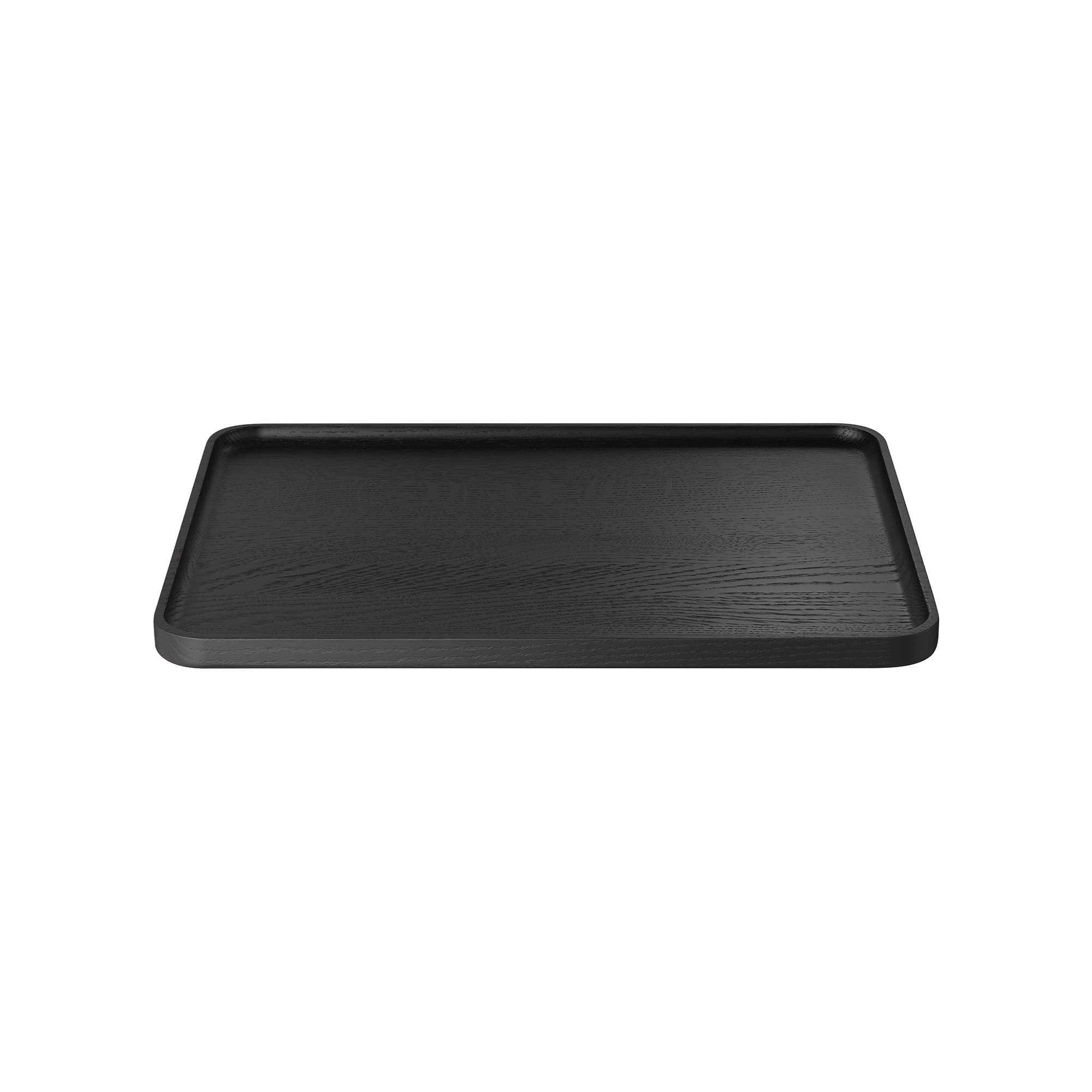 OKU tray / tray Black (large) 64534