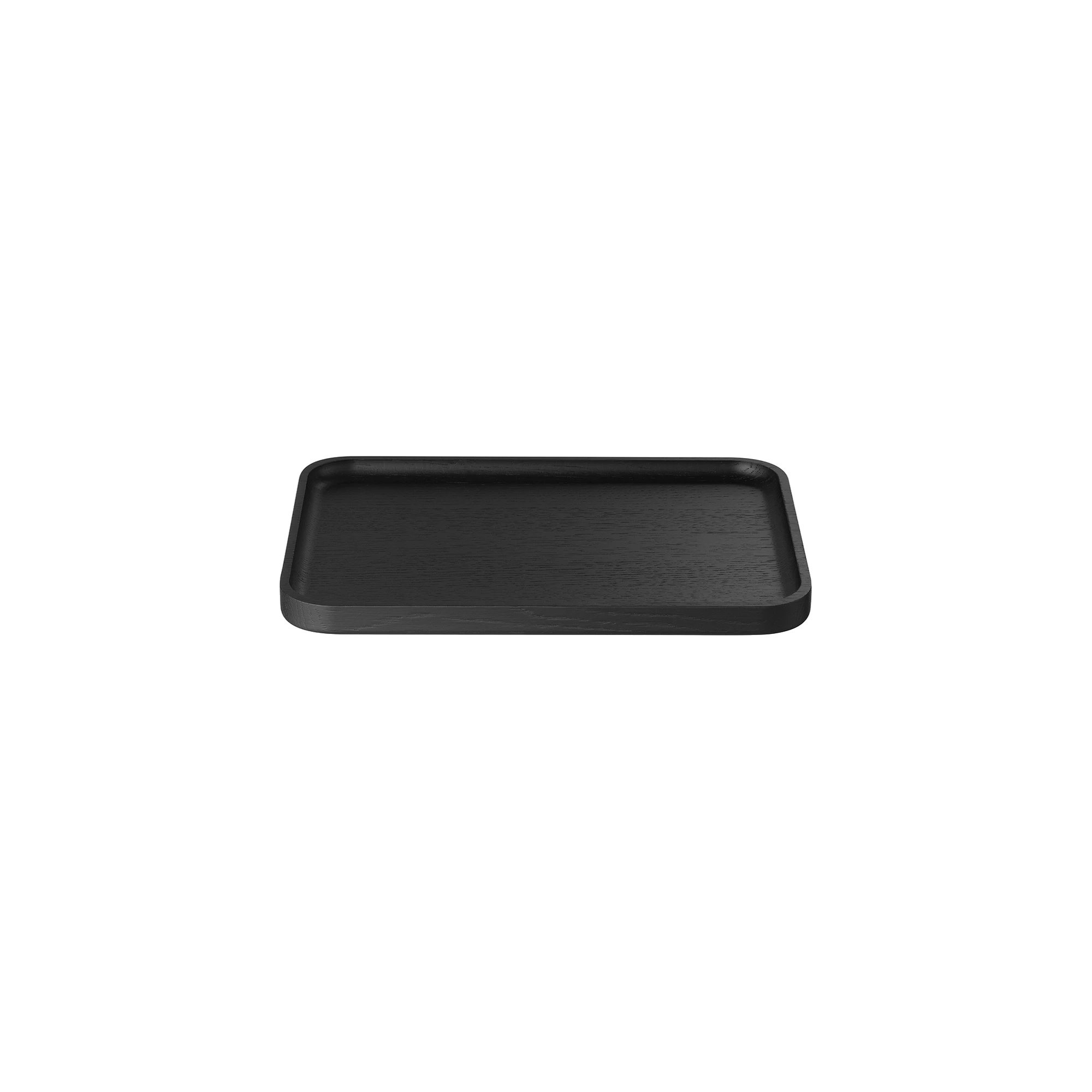 OKU tray / dienblad Black (medium) 64533
