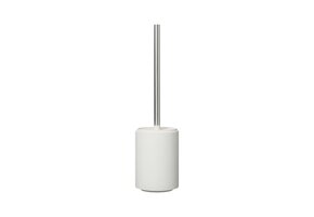 CRETO toilet brush Lily White