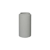 Blomus CRETO cup / toothbrush holder Micro Chip