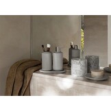 Blomus CRETO beker / tandenborstelhouder Micro Chip