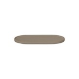 Blomus CRETO tray / bowl Mourning Dove