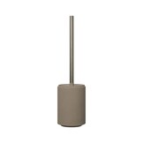 Blomus CRETO toilet brush Mourning Dove