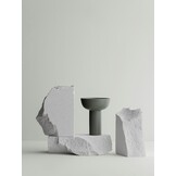 Blomus MIYABI vaas Agave Green hoog