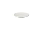 CRETO soap dish Lily White