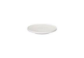 CRETO soap dish Lily White