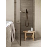 Blomus CRETO Seifenschale Lily White