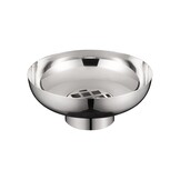 Blomus MIYABI vaas Polished laag