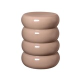 Blomus TORU bijzettafel Fungi rond