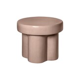 Blomus TORU side table Fungi low